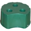 Support de récupérateur d'eau cylindrique Garancia - 510 L