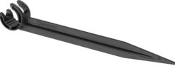 Support de tuyau 13 mm Micro-Drip-System coloris multicolore Gardena - 13 mm