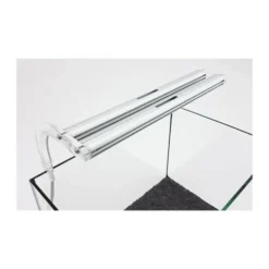 Supports de rampe LED en acrylique nano, adaptateurs 10 cm DAYTIME - Modèle Onex
