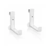 Supports pour balconnière x3