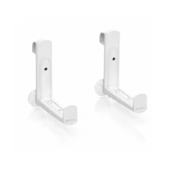Supports pour balconnière x3