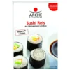 Sushi riz bio en sachet de 500 g