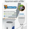 Système auto-remplissage pour aquarium coloris noir SuperFish Auto Top Up