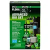 Système de fertilisation bio au CO2 pour plantes en aquarium d’eau douce de 40 à 110 litres JBL Proflora C02 Advanced Bio Set