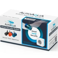 Système de sécurité niveau d'eau intelligent AUTO AQUA - modèle Smart Level