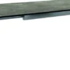 Table extérieure extensible en aluminum HPL Stern - 174 x (214/254) x 90 x 7 cm