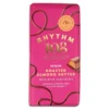 Tablette chocolat bio fourree beurre amande Rythm 108 - 100 g