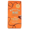 Tablette chocolat bio fourree cacao orange Rythm 108 - 100 g