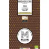 Tablette de chocolat de Madagascar au lait praliné 75 g