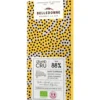 Tablette noir 88% coco Saint Domingue bio Belledonne - 100 g