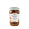 Tajine bio du soleil en bocal de 660 g