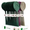 Tapette IRISO Blackfox coloris multicolore en plastique