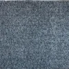 Tapis absorbant en fibre anthracite Sweetsol Evolution - 60 x 40cm