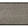 Tapis absorbant gris Sweetsol Evolution - 60 x 40 cm
