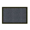 Tapis absorbant intérieur Sweetsol Basic gris - 60 x 40 cm