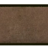 Tapis absorbant marron Sweetsol Tonic - 60 x 40 cm