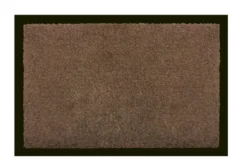 Tapis absorbant marron Sweetsol Tonic - 60 x 40 cm