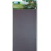 Tapis d'aquarium antidérapant JBL AquaPad - dimensions 150x50 cm