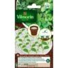 Tapis de graines aromatiques à semer Basilic Coriandre Ciboulette Persil Vilmorin