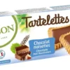 Tartelettes choco noisette bio 150 g