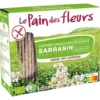 Tartines craquantes Le Pain des Fleurs 150 g