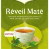 Tea réveil maté bio Yogi Tea - 17 sachets