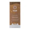 Teinture aux plantes Châtain doré Khadi - 100 g