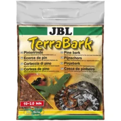 Terrabark rouge de 5 à 10 mm 5 L