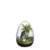 Terrarium autonome Dyno Landscape botanic® - taille M