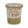 Terrine de moule Conserverie St Christophe - 100 g