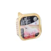 Terrine pour chien au bœuf et aux légumes Sa vraie nature - 300 g
