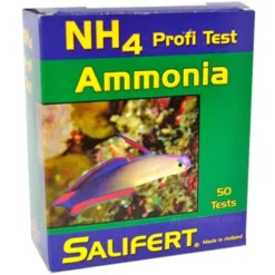 Test Ammoniac - SALIFERT