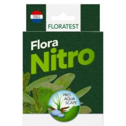 Test nitrate pour aquaflora, COLOMBO - modèle Flora Nitro Test