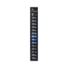 Thermomètre digital pour aquarium