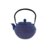 Théière Song en fonte Aromandise - Ø 16 x H 13 cm