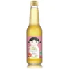 Thé à la pêche bio en bouteille Vitamont - 33 cl
