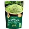 Thé matcha bio Aromandise - 80 g