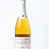 Thé pétillant rosé sans alcool bio en bouteille de verre Sparkteez - 75 cl