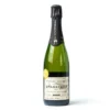 Thé pétillant sans alcool bio en bouteille de verre Sparkteez - 75 cl