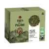 Thé vert au matcha bio et équitable Thés de la Pagode - 20 infusettes