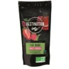 Thé vert bio aux fruits rouges Destination - 100 g
