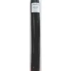 Tiges rotin noir Lothantique soleil/lune - 30 cm