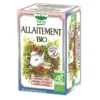 Tisane allaitement bio en boite de 32 g