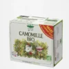 Tisane Camomille France bio - 50 sachets