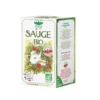 Tisane à la sauge bio en boite de 27 g