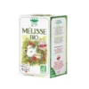 Tisane Mélisse France bio - 18 sachets