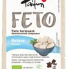 Tofu lactofermenté bio Taifun Feto – 200 g