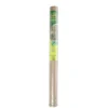 Toile de jute coloris beige 1x10 m
