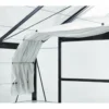 Toile d'ombrage pour serre R205 Blackline ACD