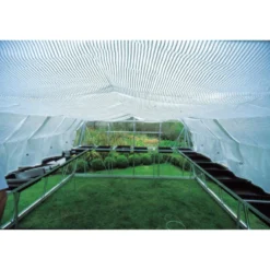 Toile d'ombrage pour serre R205 Blackline ACD